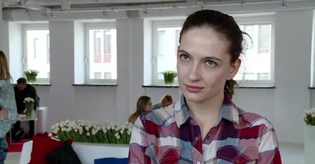 Ania Cieślak: "Ludzie zastanawiają się, czy będzie ich stać na dziecko. To materializm"