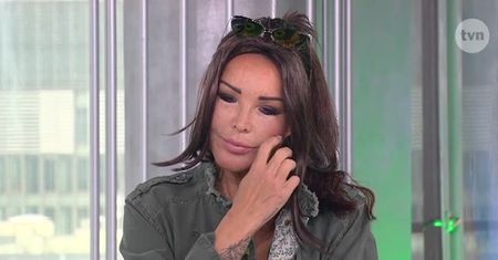 Minge w DDTVN: Kiedy zaczynałam, to się mnie dziobało
