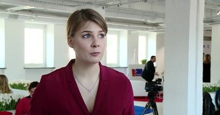 "Chciałabym, by wątek homoseksualny w Na Wspólnej zmienił postrzeganie par jednopłciowych"