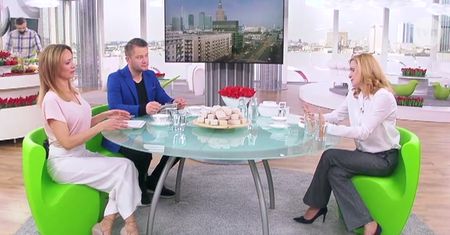 Napój, który wzmacnia skórę, włosy i paznokcie. Pij codziennie