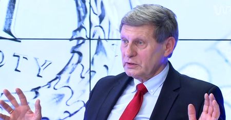 #dziejesienazywo: wzrostu wystarczy na ten i przyszły rok