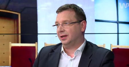 #dziejesienazywo: Borys Budka i Michał Wójcik o piśmie Zbigniewa Ziobro do prezesa TK
