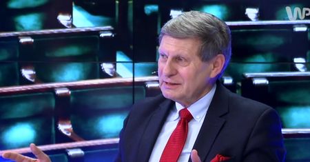 #dziejesienazywo: działania Kaczyńskiego to odchodzenie od demokracji