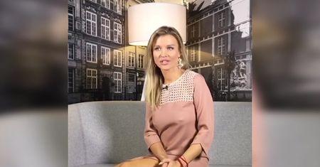 Joanna Krupa o swojej figurze: "Chodzę na fitness! Dwa albo pięć razy w tygodniu"