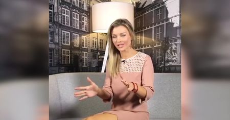 Krupa o swoich zamrożonych jajeczkach: "W przyszłym roku będę planować na serio!"