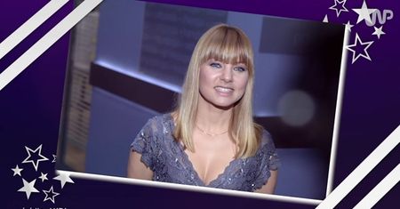 #gwiazdy: Po śmierci Anny Przybylskiej Katarzyna Bujakiewicz nadal spotyka się z jej rodziną