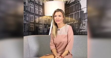 Joanna Krupa: "Dzięki Bogu Romain nie jest zazdrosny. Gdyby był, nie bylibyśmy razem"