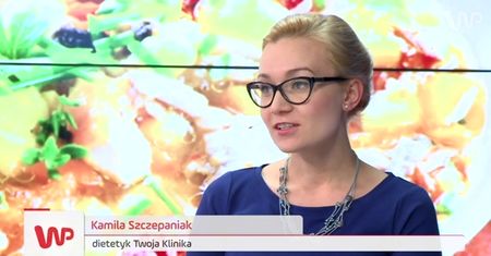 #dziejesienazywo: Czy warto zmienić dietę na wiosnę?