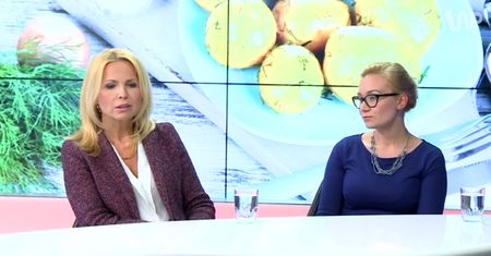 #dziejesienazywo: Czy nowalijki są zdrowe?