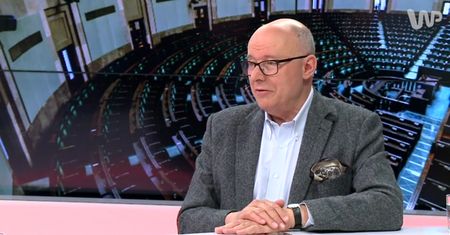 #dziejesienazywo: Bielecki: rząd powinien opublikować wyrok Trybunału Konstytucyjnego