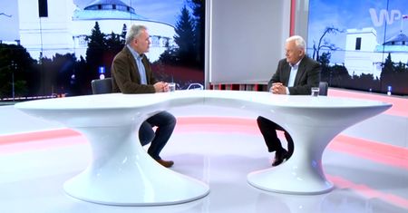 #dziejesienazywo Leszek Miller: nie podpisałbym się pod listem byłych prezydentów