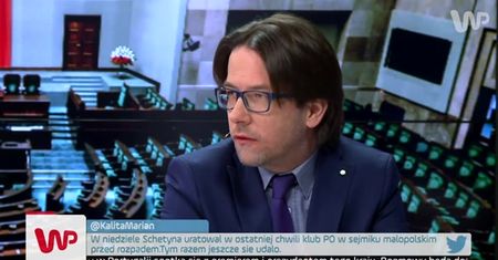 27.04.2016 | #dziejesienazywo