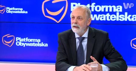 #dziejesienazywo: Grupiński: cała PO skupia się wokół Schetyny