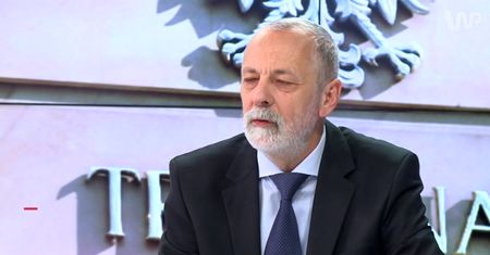 #dziejesienazywo: Grupiński: jeśli Kaczyński i PiS nie przyznają się do błędu, będzie nam groziła rewolucja