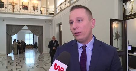 Petru: przyjdzie czas, gdy Ziobro przestanie być Prokuratorem Generalnym