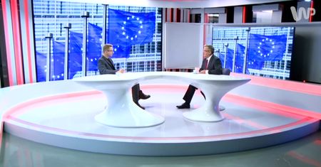 #dziejesienazywo Integracja PO-Nowoczesna? Komorowski: nie proponujmy czegoś, co jest niewykonalne