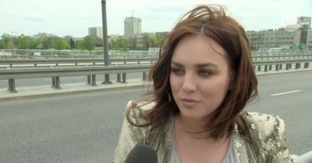 Farna o Sarsie: "Podziwiam ją! Jest o wiele bardziej dojrzała niż ja!"