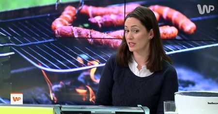 #dziejesienazywo: grillowanie przez cały rok!