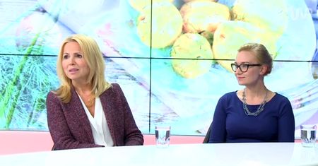 #dziejesienazwyo: Dieta na wiosnę