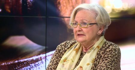 #dziejesienazywo: Prof. Łętowska: rady miejskie zamieniają burzę wokół TK na spór polityczny
