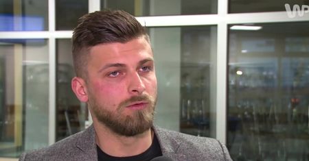 Lewandowski jako światowy brand