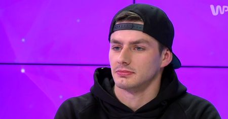 #dziejesienazywo: Polak jednym z najlepszych crossfiterów na świecie