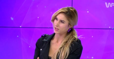 #dziejesienazywo: Ida Nowakowska: Gleba ma taneczne ADHD