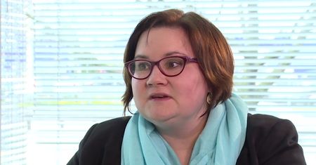 Terlikowska: "Nie mam wrażenia, żeby kobiety masowo zasadzały sobie cebulki w pochwie"