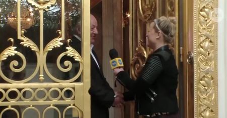 Polski kandydat na burmistrza Londynu: "Oferuję się jako kandydat z jajami polskimi!"