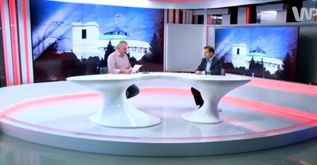 #dziejesienazywo: Artur Zawisza o taśmach Pawła Kukiza