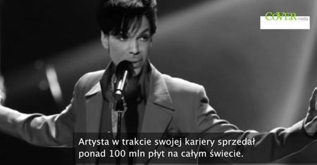 Prince nie żyje