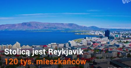 Islandia - warta uwagi?
