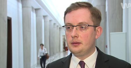 Taśmy Kukiza. Jakubiak: ludzie nie mają honoru