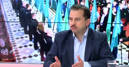 Artur Zawisza: nie wiem, za co kuria przeprosiła