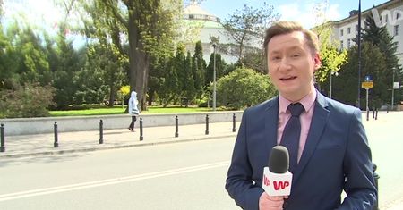 Wraca temat ogrodzenia Sejmu. Posłowie mają siedzieć za szkłem