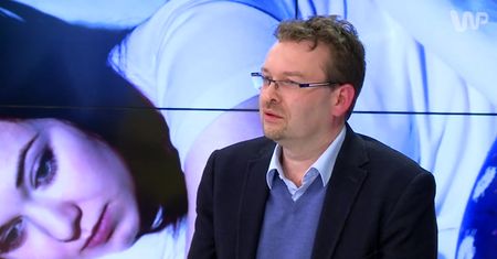 #dziejesienazywo: Co to znaczy lepiej lub gorzej spać?