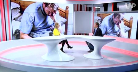 #dziejesienazywo: Przyczyny bezsenności