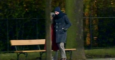 Więdłocha i Pawlicki na randce
