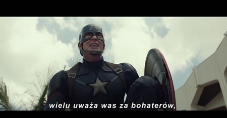 "Kapitan Ameryka: Wojna bohaterów": Kulisy powstawiania