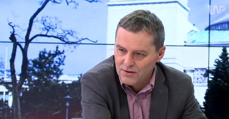 #dziejesienazywo: Taśmy Kulczyk-Graś. Cezary Gmyz: są dwa wstrząsające fragmenty