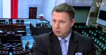 #dziejesienazywo: Schmidt o marszu 7 maja: to wspólny protest całego bloku opozycyjnego
