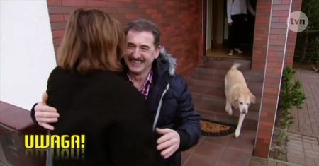 Mama Dominiki Gwit: "Jak była za chuda, to to nie była ta sama kobieta. Zgasła"