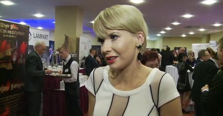 "10 lat temu nie wiedziałam, że ludzie mogą być  tak okrutni"