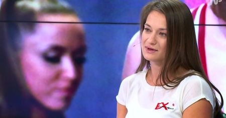 Karolina Kowalkiewicz: między mną a Asią Jędrzejczyk nakręcano nienawiść [2/3] [Sektor Gości]