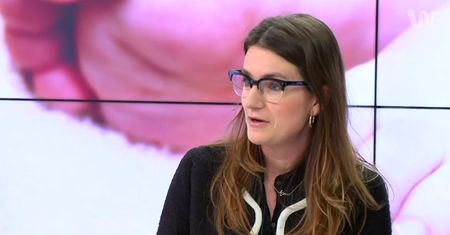 #dziejesienazywo: Aborcja okiem psychologa