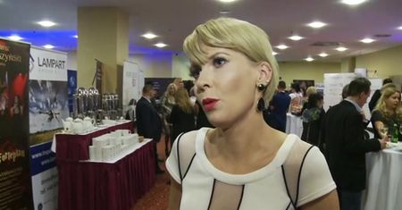 Edyta Pazura komentuję falę krytyki wobec niej