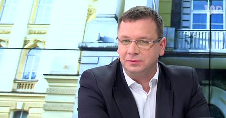 #dziejesienazywo: Szłapka: Kaczyński pokazał Szydło - albo się podporządkuje, albo będzie ją czołgał medialnie