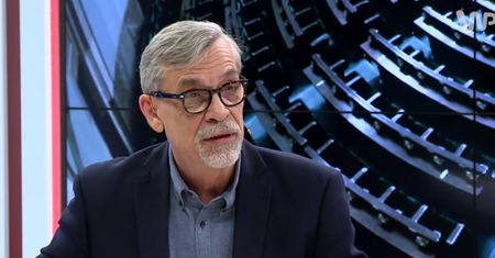 #dziejesienazywo: Rozłam w Ruchu Narodowym? "Tak, ale groteskowy"