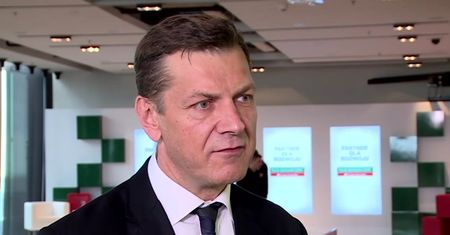 BZ WBK walczy o firmy. Chce do 2018 r. pozyskać 100 tys. nowych klientów