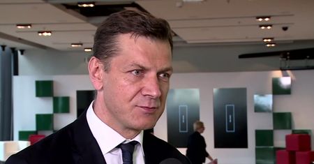 BZ WBK ogłasza nową strategię. 100 tys. nowych klientów w ciągu dwóch lat
